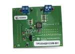 Texas Instruments TPS564201 Abwärtswandler-Evaluationsmodul
