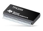 Texas Instruments TPA3244 Klasse-D-Verstärker mit Pad-Down-Ultra-HD-Technologie
