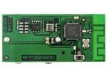 TE Connectivity / Measurement Specialties Bluetooth-Sensor-Entwicklungsplatine