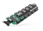 Power Integrations 2SP0320T2C0-17 Dual Channel IGBT Driver