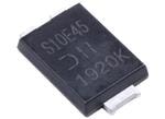 Diodes Incorporated SBR10E45x Super-Barrieren-Gleichrichter