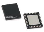Texas Instruments DRV87xx / DRV87xx-Q1 Dualer Bürsten-Gleichstrom-Gate-Treiber