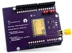 LPRS (Low Power Radio Solutions) eRIC Shield für Arduino™