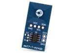 STMicroelectronics ANT7-T-M24SR64 Demonstrationsplatine