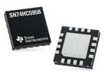 Texas Instruments SN74HC595B 8-Bit-Schieberegister