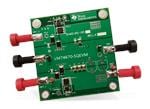 Texas Instruments LM74670-SQEVM Evaluierungsmodul (EVM)