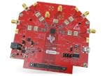 Texas Instruments ADC344xEVM Entwicklungsmodule (EVMs)