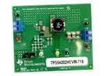 Texas Instruments TPS54202HEVM-716 Abwärtswandler-EVM