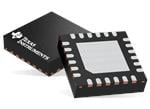 Texas Instruments MSP430FR263x / MSP430FR253x Mikrocontroller mit sehr geringem Stromverbrauch