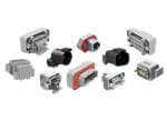 Amphenol Sine Systems AT Board|Lock™ Steckverbinder