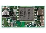 Analog Devices / Maxim Integrated MAXREFDES114 Stromversorgungs-Referenzdesigns