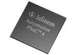 Infineon Technologies PSoC®4100M ARM Mikrocontroller