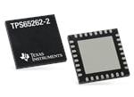 Texas Instruments TPS65262-2 Dreifacher Synchroner Abwärtswandler