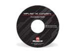 Microchip Technology SW006021-2 MPLAB® XC8 C Compiler