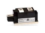 Infineon Technologies DD380N16K Gleichrichter-Diodenmodul