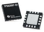Texas Instruments TPS62097/TPS62097-Q1 Abwärtswandler