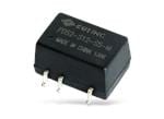 CUI Inc 2 W DC-DC-Wandler der PDS2-Baureihe