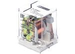 Phoenix Contact RIF-4 Relais mit Blasmagneten