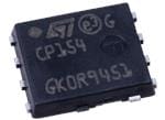 STMicroelectronics LCP154DJF Transienter Spannungsbegrenzer für SLIC-Schutz