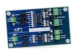 Silicon Labs Si827x-EVB Evaluierungsboards
