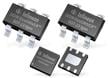 Einkanal-MOSFET-Gatetreiber-ICs
