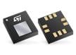 LPS22 MEMS-Nano-Drucksensor