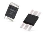 IXYS MOSFET-Gate-Treiber