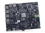 Texas Instruments TMDXIDK5718 Industrie-Development Kit