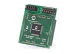 Microchip Technology MA320021 PIC32MX254F256 PIM für Explorer 16