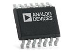Analog Devices Inc. Resolver- und LVDTs-Positionsabtastlösungen
