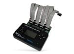 Texas Instruments C2000 Gang-Programmierer