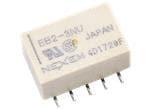 KEMET EA2/EB2 Miniatur-Signalrelais