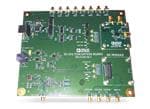 Analog Devices Inc. EK1HMC6350 Evaluationskit