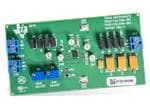 Texas Instruments TPS2113AEVM Power-Multiplexer-Evaluierungsmodul