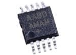 Texas Instruments TPS65912x Energiemanagement-ICs (PMICs)