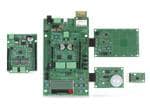 onsemi Development Kits für das Internet of Things