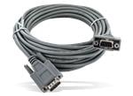 Amphenol Cables on Demand D-Subminiatur-Kabel