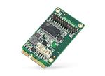 Advantech EMIO-100P USB to 1-Ch Parallel Port Module