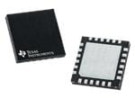 Texas Instruments bq25890H Einzelzellen-5A-Schnellladegerät