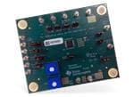 Texas Instruments TPS2H000-Q1 High-Side-Schalter-Evaluationsmodul