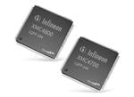 Infineon Technologies XMC™4700/4800 Mikrocontroller