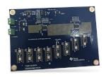 Texas Instruments TPS92638STAEVM LED-Treiber-Evaluationsmodul