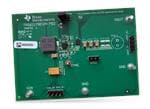 Texas Instruments TPS61178EVM-792 Synchron-Aufwärtswandler-EVM