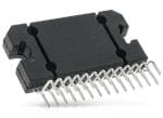 STMicroelectronics STPA001 MOSFET-Vierfachbrücken-Leistungsverstärker