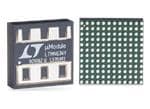 Analog Devices Inc. LTM4633/LTM4634 DC/DC-μModule-Abwärtsregler