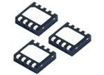 Texas Instruments TPS3852/TPS3852-Q1 Präzisionsspannungsüberwachungen