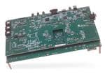 Texas Instruments TMDXEVM388 DM38x Digital Video-Evaluierungsmodul