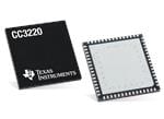 Texas Instruments CC3220 SimpleLink™-Mikrocontroller (MCUs)
