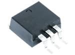 Texas Instruments LMS1585A/LMS1587 Lineare LDO-Regler