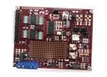 Texas Instruments DAC904EVM 14-Bit-DAC-Evaluationsmodul